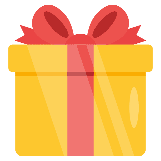 icona regalo