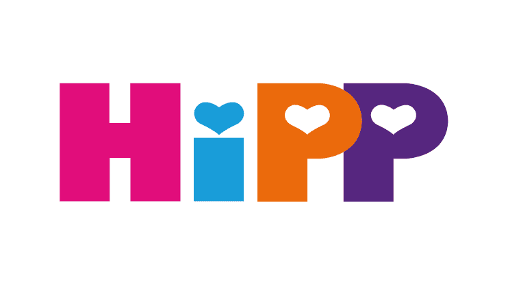 logo hipp