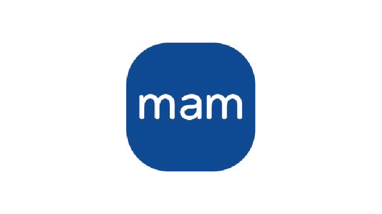 logo mam